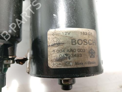 Starter CHRYSLER PT CRUISER (PT_) | BP31111880M8