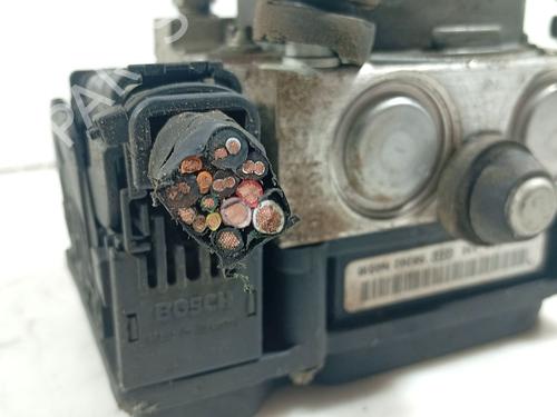 ABS pump RENAULT KANGOO (KC0/1_) 1.5 dCi (KC08, KC09) | BP40115972M43 - Image 4