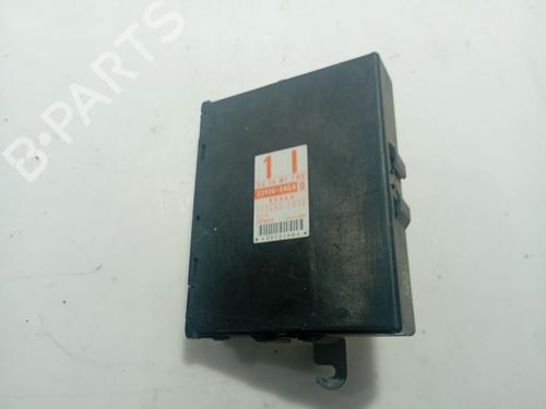 Centralina do motor SUZUKI LIANA Estate (ER) [2001-2007]  31098425
