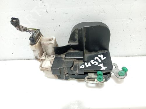 Used Front left lock ALFA ROMEO 147 (937_) 1.9 JTD (937.AXD1A, 937.BXD1A, 937.AXV1A, 937.BXB1A,... (115 hp) 31099037