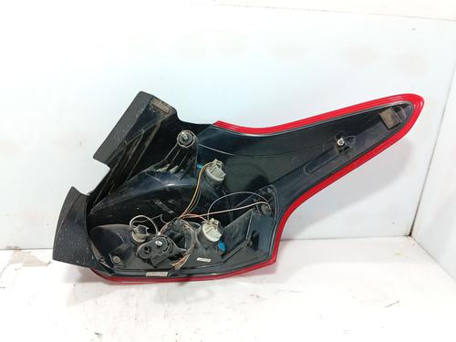 Left taillight FORD FOCUS III 1.0 EcoBoost | BP39916672C34 - Image 3