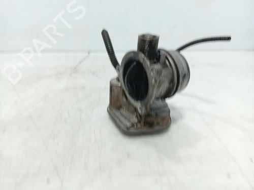 Throttle body BMW 1 (E87) 116 d | BP37067719M82 - Image 4