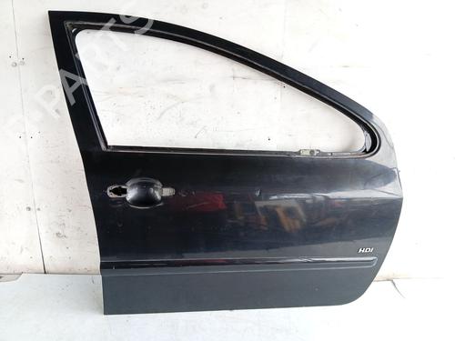 Used Right front door Right front door PEUGEOT 307 Break (3E) [2002-2009] 33794836 33794836