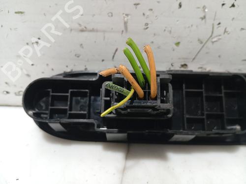 Right front window switch PEUGEOT 207 SW (WK_) 1.6 HDi | BP33012335I26 - Image 3