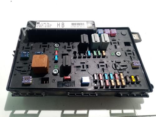 electronic-module-opel-astra-h-a04-13206754-5dk008668-2004-2005-2006-2007-2008-2009-2010-2011-2012-2013-2014-19009345 main image