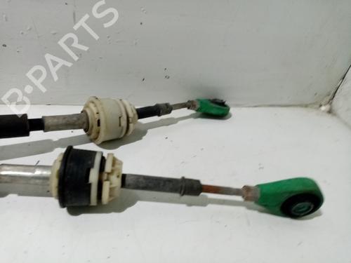 Cable PEUGEOT BIPPER (AA_) | BP19794622E12