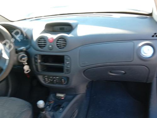 Left front window switch CITROËN C2 (JM_) 1.4 HDi | BP33287714I27  - Image 18