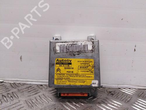Used ECU airbags ECU airbags 18988602 18988602