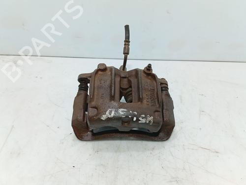 Used Right front brake caliper Right front brake caliper NISSAN TERRANO II (R20) 2.7 TD 4WD (101 hp) 32705097 32705097