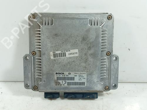 engine-control-unit-ecu-citroen-c5-i-dc_-2001-2002-2003-2004-2005-39964588 main image
