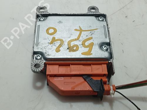 ECU airbags DAEWOO MATIZ (M100, M150) 0.8 | BP21603636M53