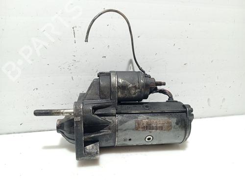 Startmotor NISSAN PRIMASTAR Bus (X83) dCi 80 (80 hp) 31108297
