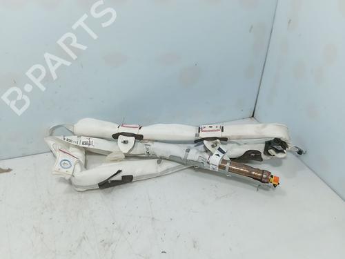 Used Right curtain airbag Right curtain airbag CITROËN C4 III (BA_, BB_, BC_) 1.2 PureTech 130 (BAHNSA, BAHNSB) (130 hp) 40288148 40288148