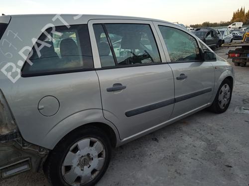 Fuse box OPEL ZAFIRA / ZAFIRA FAMILY B (A05) 1.9 CDTI (M75) | BP19007564E1 
