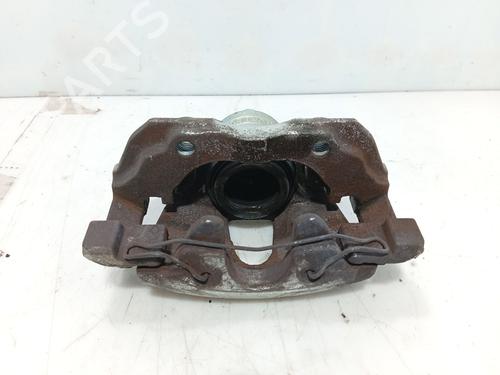 Left front brake caliper FORD FOCUS III 1.5 TDCi | BP39958128M105 - Image 4