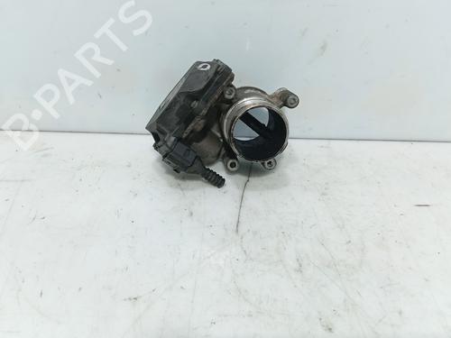 Spjældhus Spjældhus VW PASSAT B7 (362) 2.0 TDI (140 hp) 33809862 33809862