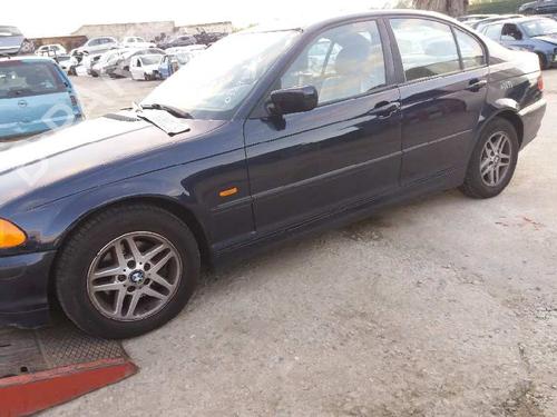 Egr BMW 3 (E46) 316 i | BP18991845M69