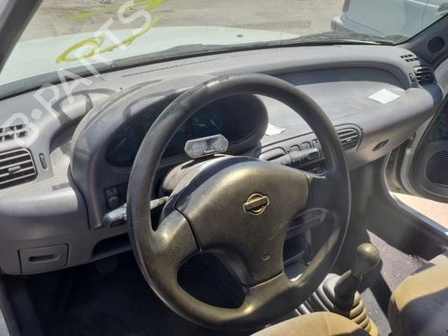 Pipe NISSAN MICRA II (K11)  | BP31106864M125 