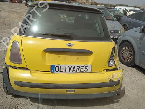Autre MINI MINI (R50, R53) One D | BP22732072O1 