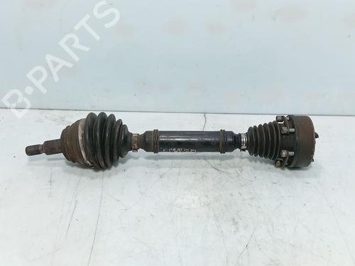 Used Left front driveshaft Left front driveshaft 38484603 38484603