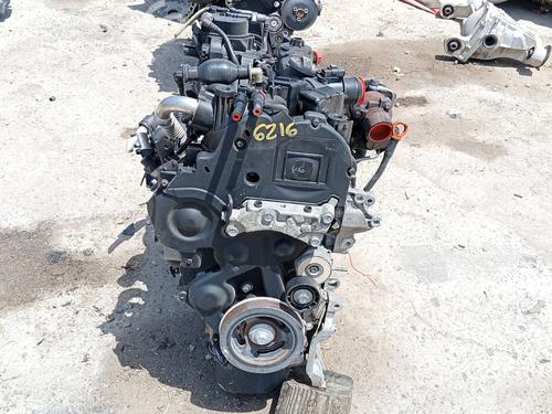 Engine CITROËN NEMO Box Body/MPV (AA_) 1.4 HDi | BP36777863M1 - Image 3