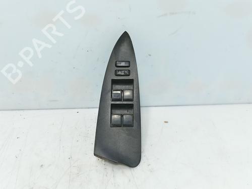 Left front window switch TOYOTA RAV 4 III (_A3_) 2.2 D 4WD (ALA30_, ALA30R) | BP38992597I27 - Image 1