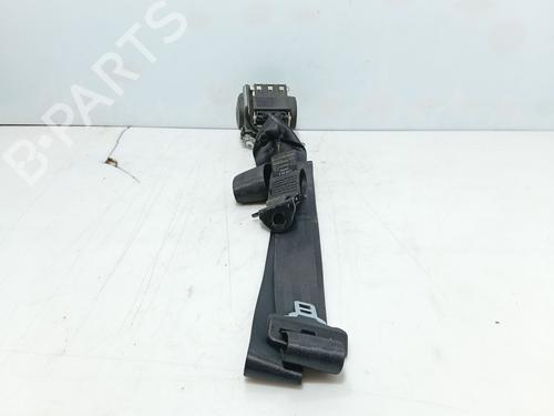 Used Rear left seatbelt Rear left seatbelt RENAULT LAGUNA III (BT0/1) [2007-2015] 39249825 39249825