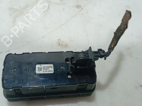 Left front window switch OPEL VECTRA C (Z02) 2.2 DTI 16V (F69) | BP33281789I27  - Image 5
