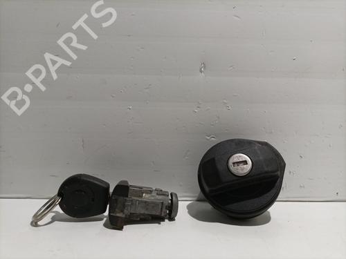 Fuel flap SEAT IBIZA III (6L1) 1.9 SDI | BP24635672C131