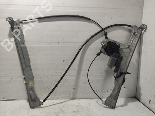 Lève-vitre avant gauche RENAULT CLIO III (BR0/1, CR0/1) [2005-2014]  31098545