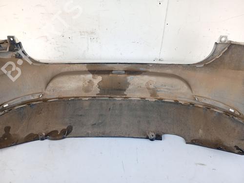 Rear bumper SEAT IBIZA IV (6J5, 6P1) 1.2 TDI | BP31106592C8