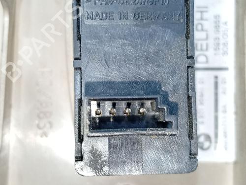 Right front window switch BMW 5 (E60) 525 d | BP38775095I26  - Image 5