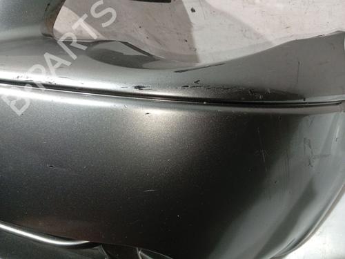 Front bumper CHRYSLER VOYAGER IV (RG, RS) 2.5 CRD | BP32189158C7 