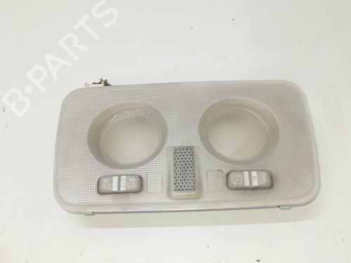 Innenleuchte für FIAT FIORINO Box Body/MPV (265_) [2013-2025]  31105621