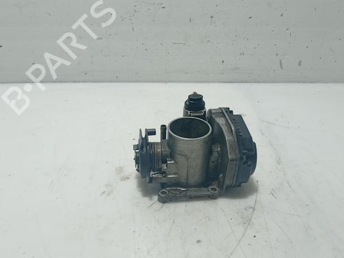 Used Throttle body Throttle body 32027761 32027761