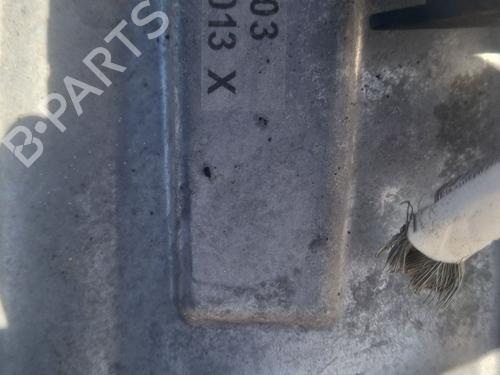 Gearbox CITROËN C4 III (BA_, BB_, BC_) 1.2 PureTech 130 (BAHNSA, BAHNSB) | BP40037222M3 - Image 4