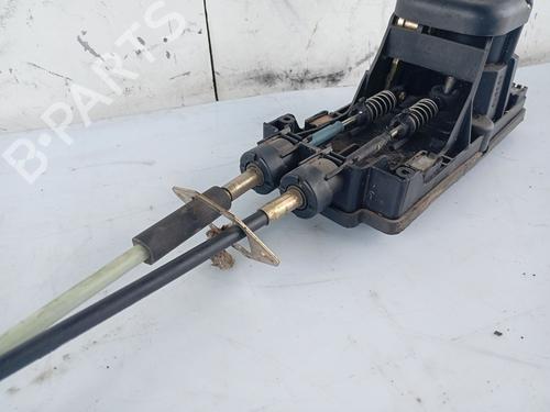 Cable SEAT ALHAMBRA (7V8, 7V9) | BP31101763E12