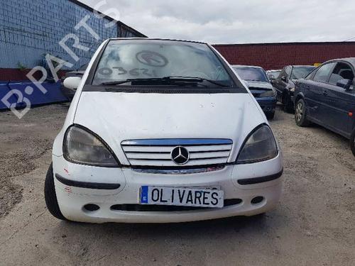 Øvrige Styrinhsenheder MERCEDES-BENZ A-CLASS (W168)  | BP31098252M11 
