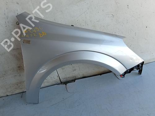 Used Right front fenders Right front fenders OPEL ASTRA H (A04) 1.7 CDTI (L48) (100 hp) 36358276 36358276