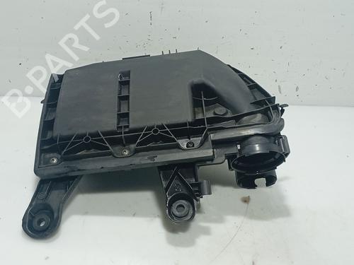 Luftfiltergehäuse für Luftfiltergehäuse CITROËN C3 II (SC_) 1.4 HDi 70 (SC8HZC, SC8HR0, SC8HP4) (68 hp) 34382902 34382902