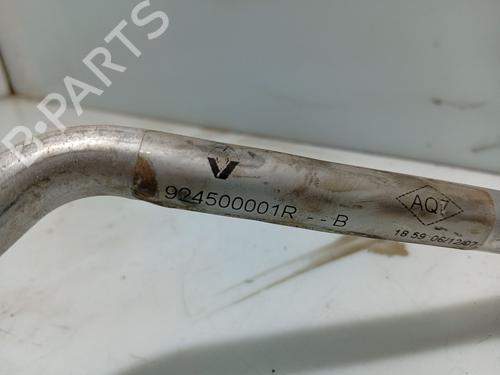 Rør RENAULT LAGUNA III Grandtour (KT0/1) 2.0 dCi (KT07, KT0J, KT14, KT1A, KT1S) | BP31109833M125