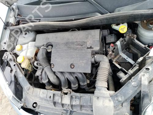 Front right window mechanism FORD FUSION (JU_) 1.4 | BP18985442C23 