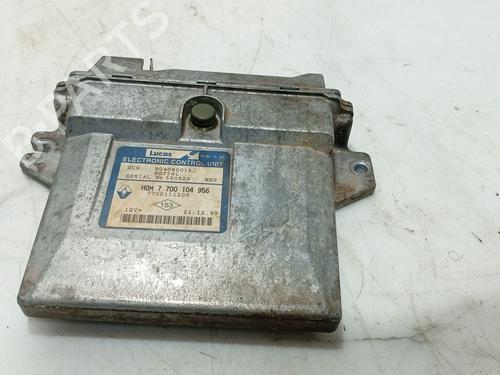Used Engine control unit (ECU) Engine control unit (ECU) 36798953 36798953