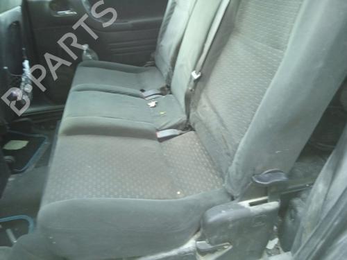 Bremssattel links hinten OPEL ZAFIRA A MPV (T98)  | BP31101274M107 