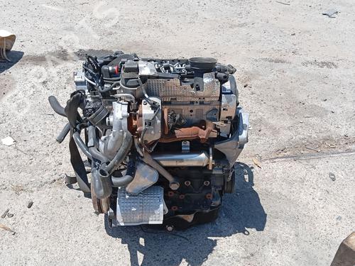 Engine VW PASSAT B6 Variant (3C5) 2.0 TDI | BP36663524M1 - Image 2