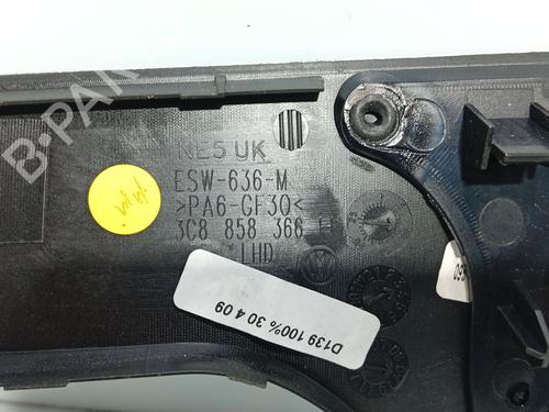 Other VW PASSAT B6 Variant (3C5) 2.0 TDI | BP34715464O1 - Image 3