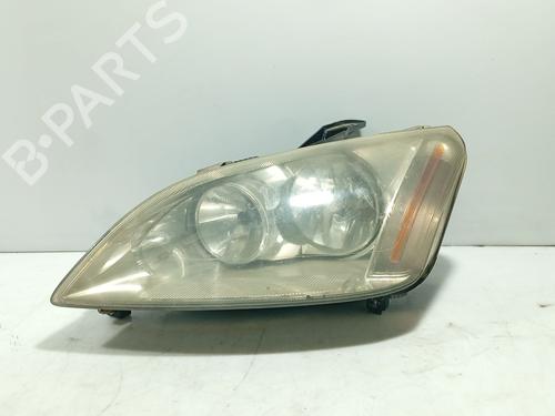 Used Left headlight Left headlight FORD FOCUS C-MAX (DM2) 2.0 TDCi (136 hp) 35787810 35787810