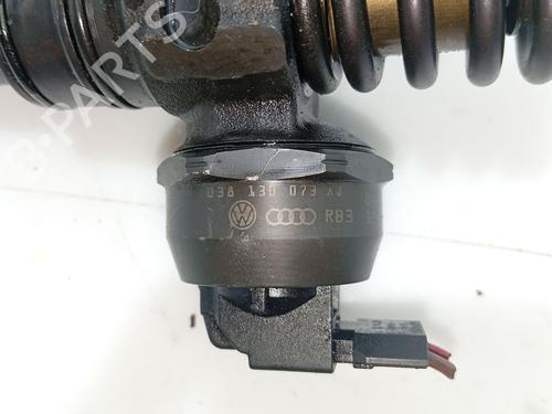 Injector VW PASSAT B5.5 (3B3) 1.9 TDI | BP38413833M100 - Image 5