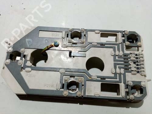 Lampeholder Lampeholder PEUGEOT 309 II (3C, 3A) 1.4 (75 hp) 24694710 24694710