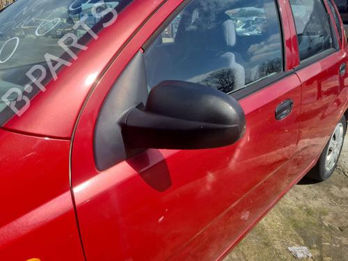 Fuel pump DAEWOO KALOS (KLAS) 1.4 | BP31102959M76 